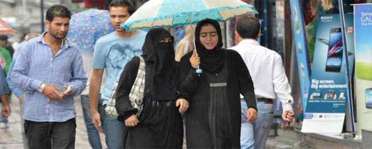 Weather to improve in J&K from Saturday
